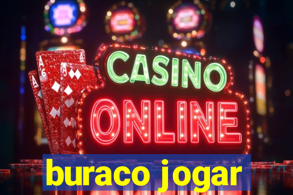 buraco jogar